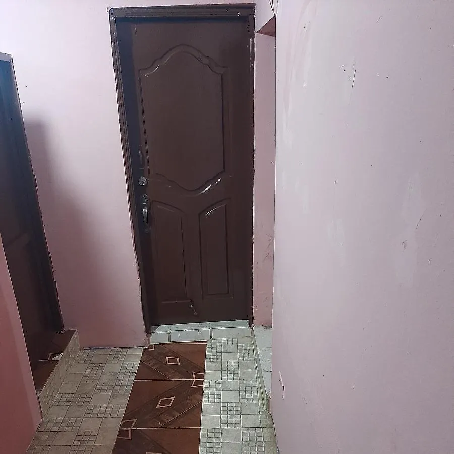B&B Keisyalba Punta Rucia 2*,  Dominican Republic