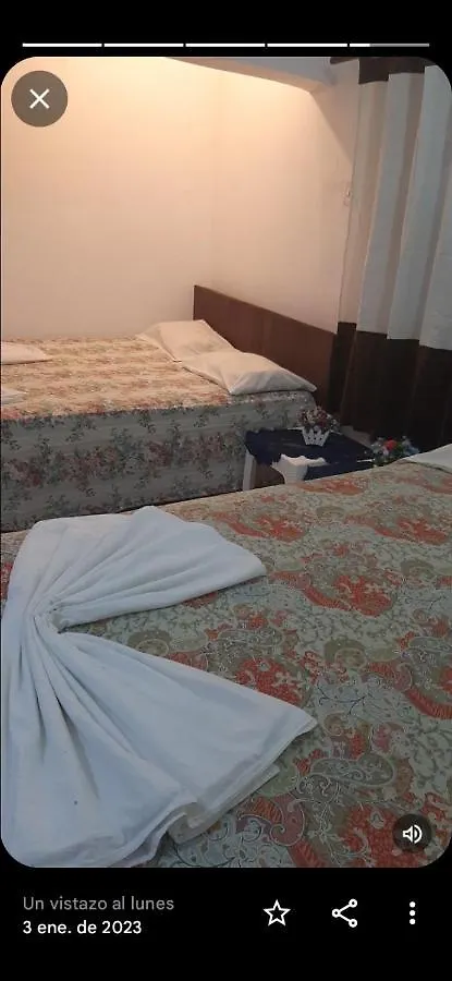Bed & Breakfast B&B Keisyalba Punta Rucia