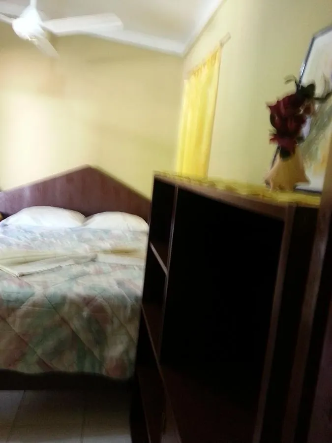 Bed & Breakfast B&B Keisyalba Punta Rucia