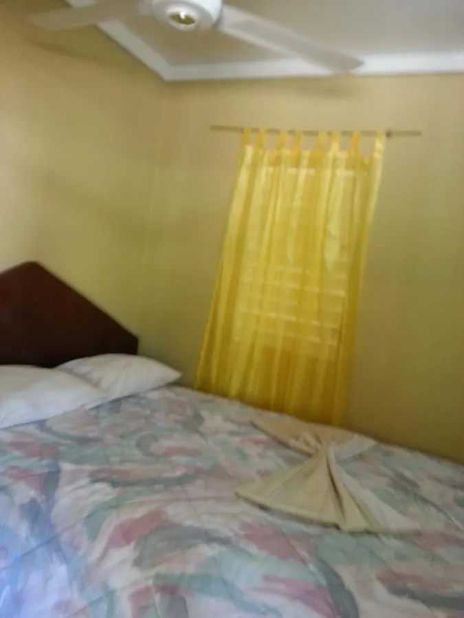 B&B Keisyalba Punta Rucia