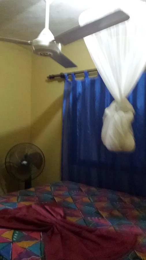 B&B Keisyalba Punta Rucia 2*,