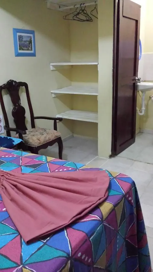 B&B Keisyalba Punta Rucia Dominican Republic