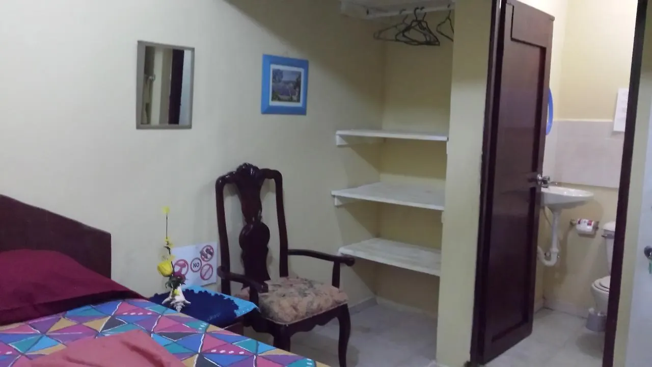 B&B Keisyalba Punta Rucia 2*,  Dominican Republic
