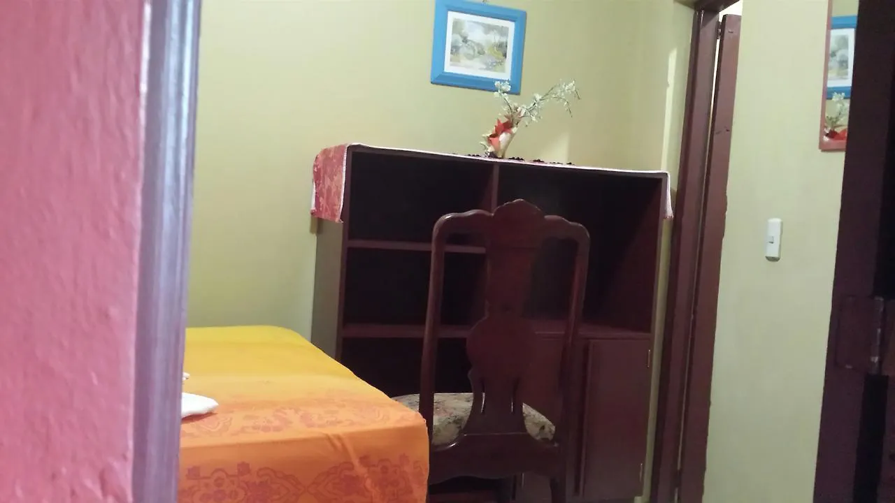 B&B Keisyalba Punta Rucia 2*,