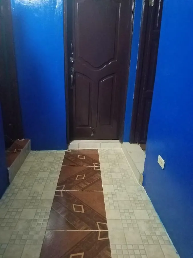 B&B Keisyalba Punta Rucia 2*,