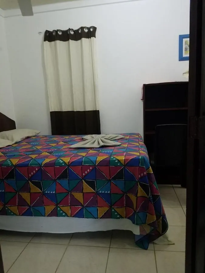 Bed & Breakfast B&B Keisyalba Punta Rucia