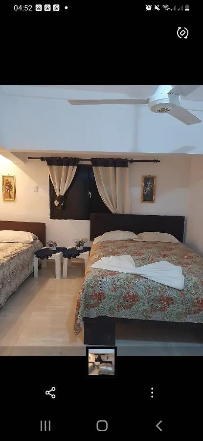 B&B Keisyalba プンタ・ルシア ドミニカ共和国