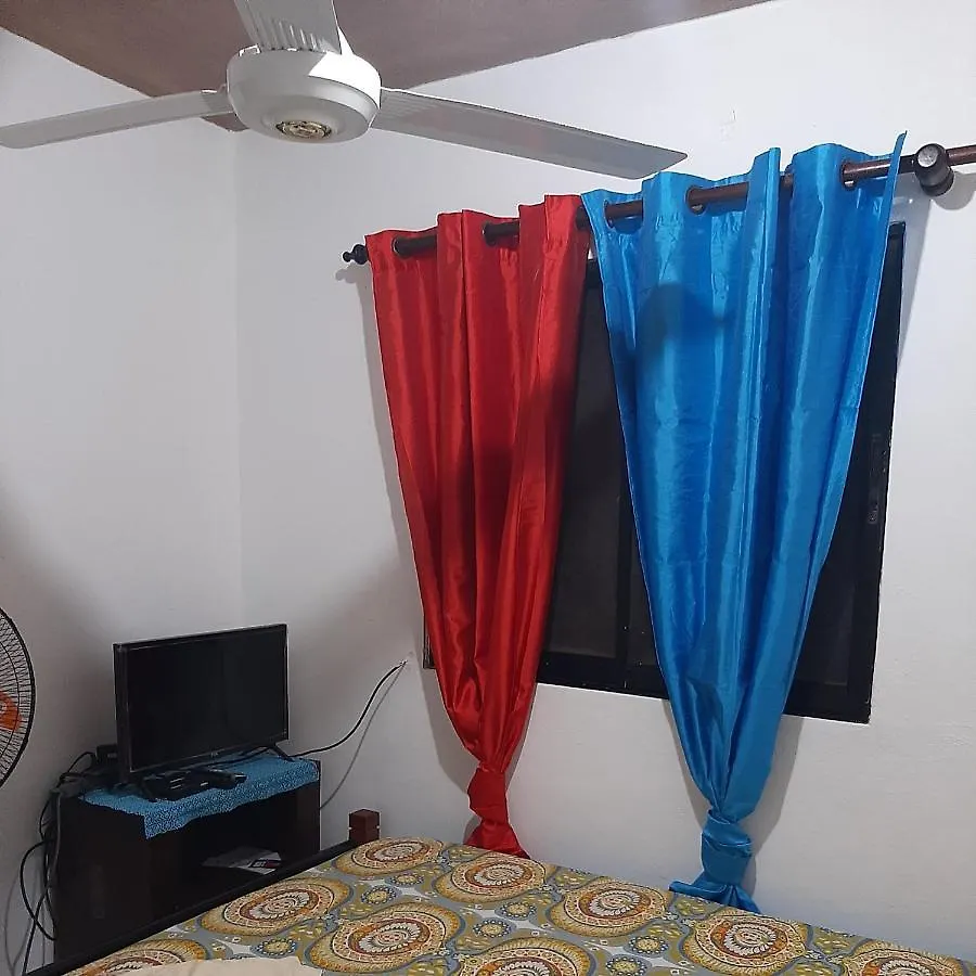 B&B Keisyalba Punta Rucia