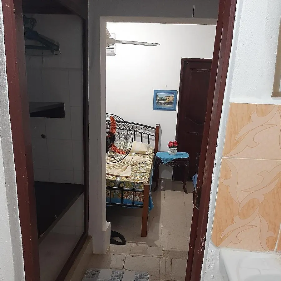 B&B Keisyalba Punta Rucia