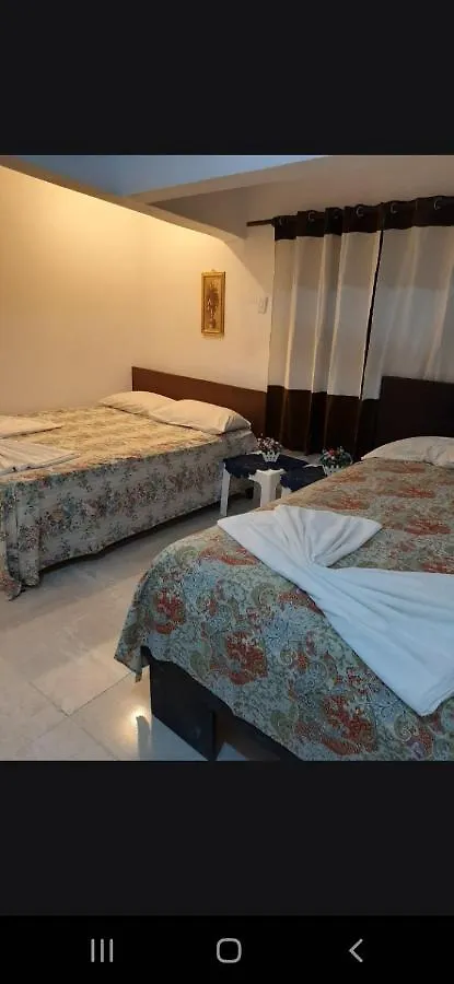 B&B Keisyalba Punta Rucia Bed and Breakfast