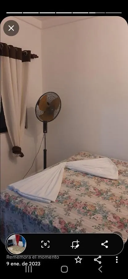 B&B Keisyalba Punta Rucia