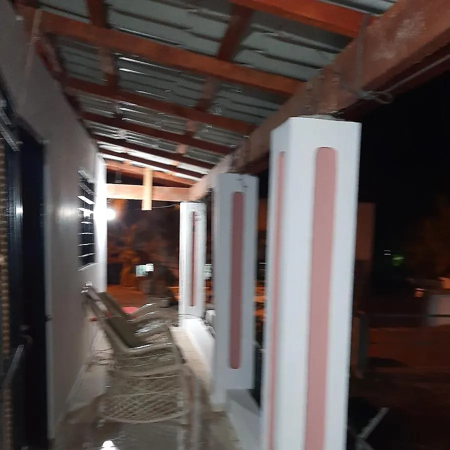 B&B Keisyalba Punta Rucia