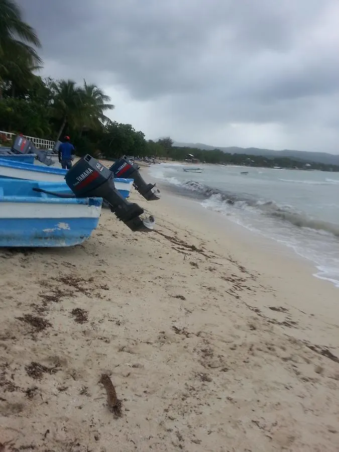 B&B KeisyAlba Punta Rucia Dominikanische Republik