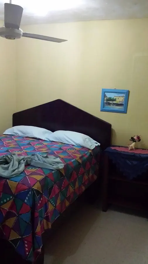 Frühstückspension B&B KeisyAlba Punta Rucia